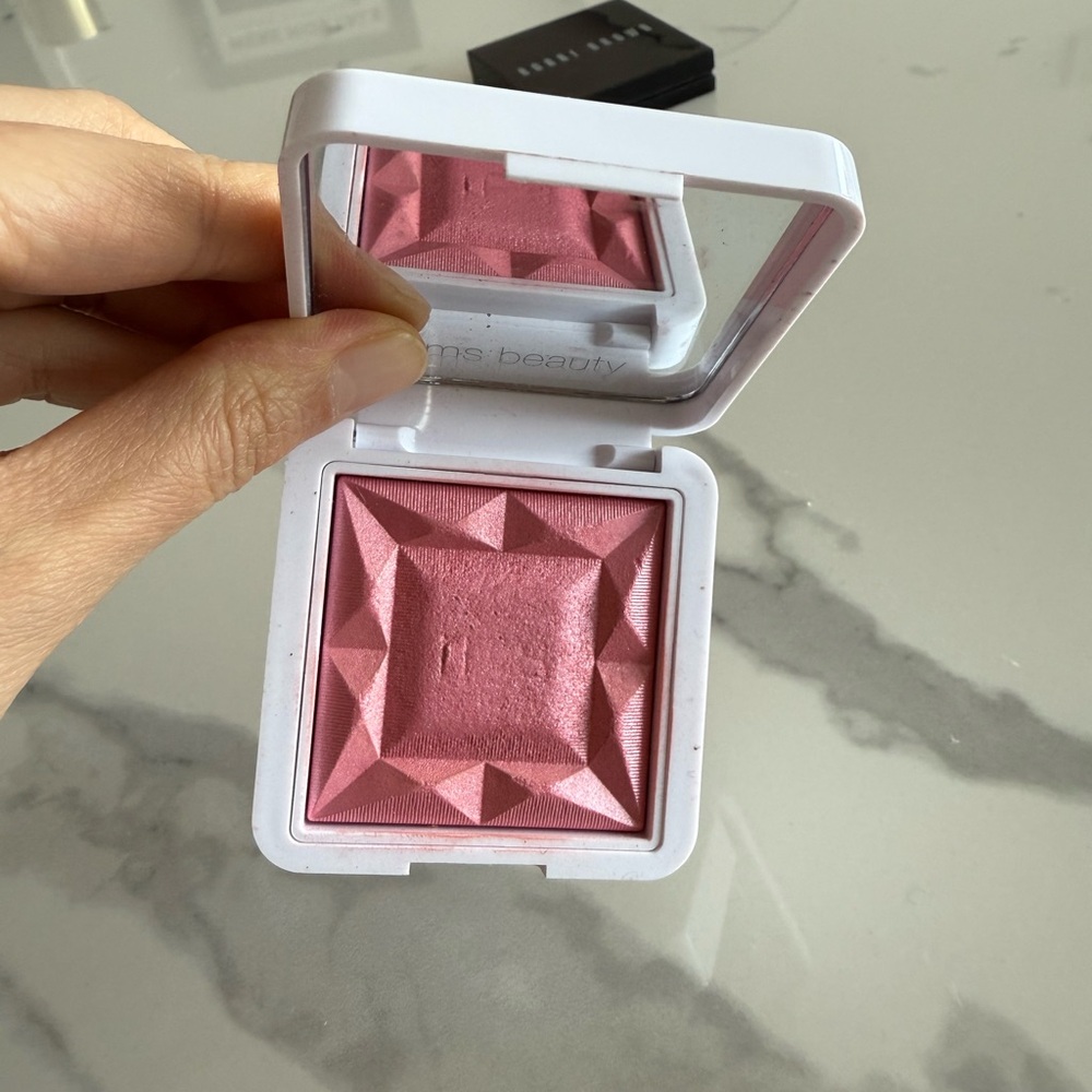 RMS Beauty French Rose blush